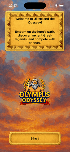 Hero Odysseus